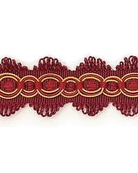 Siecle Candide Braid Port by   