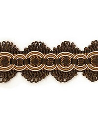 Siecle Candide Braid Umber by   