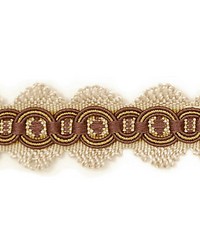 Siecle Candide Braid Amethyst by   