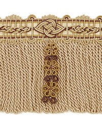 Siecle Diderot Bullion 4 1 2 in  Amethyst by   