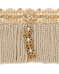 Siecle Diderot Bullion 4 1 2 in  Gilded Alabaster by   