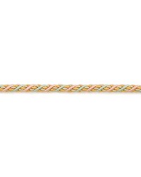 Siecle Cord 1 4 in  Mint by  Scalamandre Trim 