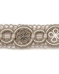 Siecle Condillac Braid Patina by   