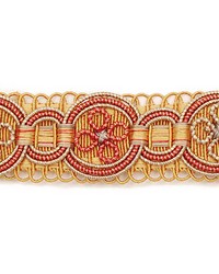 Siecle Condillac Braid Gold by   