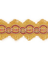 Siecle Candide Braid Gold by   