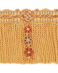 Siecle Diderot Bullion 4 1 2 in  Gold by   