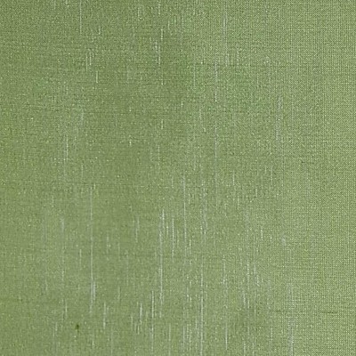 Old World Weavers Dupioni Solids Green ESSENTIAL SILKS LB 0020214C Green Multipurpose SILK SILK
