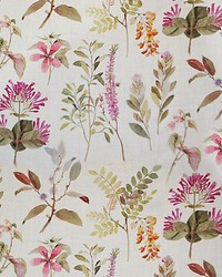 Sissinghurst  Purple multi by  Grey Watkins 