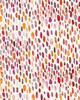 Grey Watkins JAMBOREE LINEN PRINT WILD BERRY