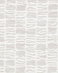 Stark White Fabric