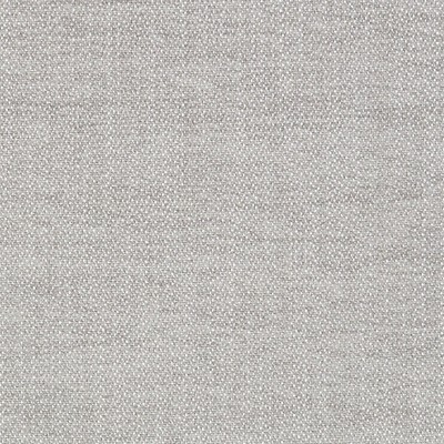 Old World Weavers San Miguel Texture  Platinum LU 00028257 Beige Upholstery VISCOSE|35%  Blend Solid Silver Gray  Fabric