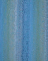 Chamarel Falls  Blue Marine by  Grey Watkins 