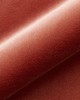 Old World Weavers TORINO VELVET CORAL