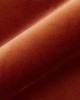 Old World Weavers TORINO VELVET PAPRIKA
