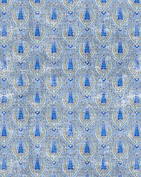 Byzantinesheer Jewel Classic by  Scalamandre 