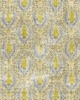 Scalamandre BYZANTINE-SHEER JEWEL YELLOW