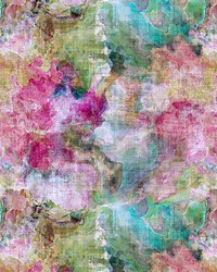 Impressionism Cotton Richesse by  Scalamandre 