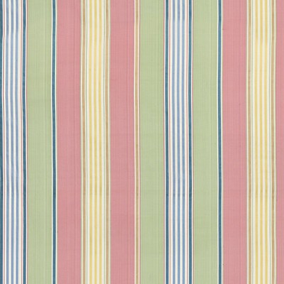 Old World Weavers Charlotte Stripe Perennial WOODLAND ESTATE ND 00046130 Pink Multipurpose SILK SILK Striped Silk  Striped  Fabric