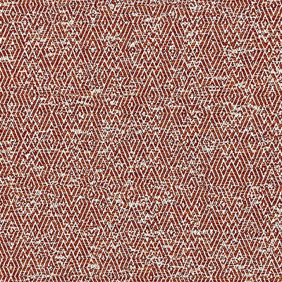 Old World Weavers La Caleta Brick ELEMENTS VI NK 0030CALE Red Upholstery SOLUTION  Blend