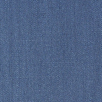Old World Weavers Lakeside Linen Denim PK 0006LAKE Blue LINEN LINEN 100 percent Solid Linen  Fabric