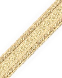 Galon Chainette Tape A Ficelle by  Scalamandre Trim 