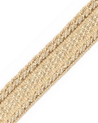 Galon Chainette Tape A Chevreuil by  Scalamandre Trim 