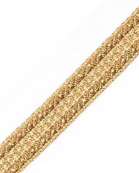 Galon Chainette Tape B Biche by  Scalamandre Trim 