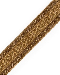 Galon Chainette Tape A Noix by  Scalamandre Trim 