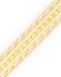 Galon Chainette Tape A Mais by  Scalamandre Trim 