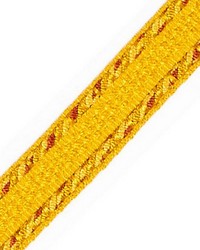 Galon Chainette Tape A Liege by  Scalamandre Trim 