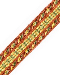 Galon Chainette Tape A Casanova by  Scalamandre Trim 