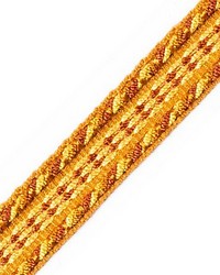 Galon Chainette Tape A Cumin by  Scalamandre Trim 