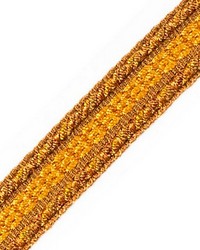 Galon Chainette Tape A Glaise by  Scalamandre Trim 