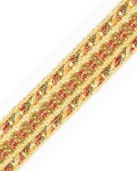 Galon Chainette Tape A Campanile by  Scalamandre Trim 