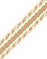 Galon Chainette Tape A Murano by  Scalamandre Trim 