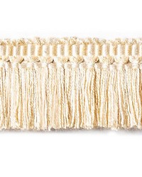 Frange Torse Moss Fringe Ble by   