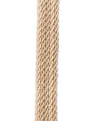 Frange Torse 8.25 in  Bullion Grege by   