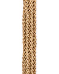 Frange Torse 8.25 in  Bullion Gazelle by   