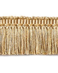 Frange Torse Moss Fringe Gazelle by   