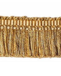 Frange Torse Moss Fringe Chaume by   