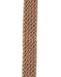 Frange Torse 8.25 in  Bullion Daim by   