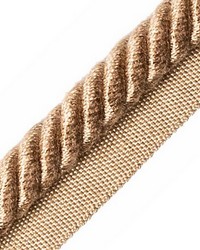 Frange Torse Cable With Tape A Daim by  Scalamandre Trim 