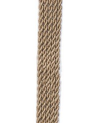 Frange Torse 8.25 in  Bullion Souris by   