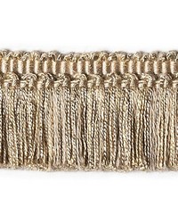 Frange Torse Moss Fringe Souris by   