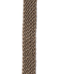 Frange Torse 8.25 in  Bullion Mercure by   