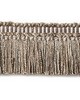 Scalamandre Trim FRANGE TORSE MOSS FRINGE MERCURE