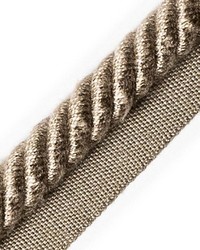 Frange Torse Cable With Tape A Mercure by  Scalamandre Trim 