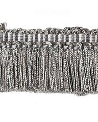 Frange Torse Moss Fringe Galet by   