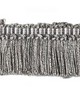 Scalamandre Trim FRANGE TORSE MOSS FRINGE GALET