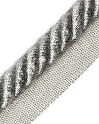 Frange Torse Cable With Tape A Galet by  Scalamandre Trim 